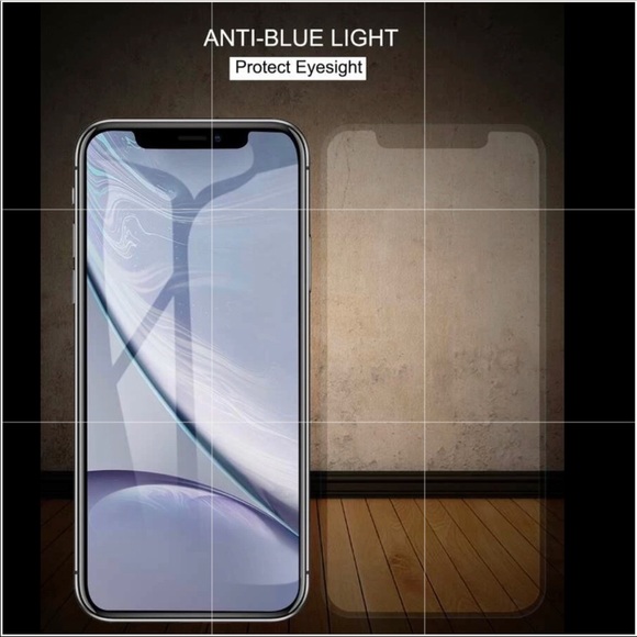 Other - NWT! Tempered Glass Screen Protector iPhone 7p/8p